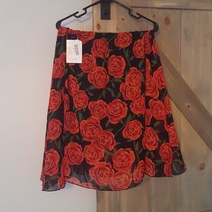 Small Lularoe Lola